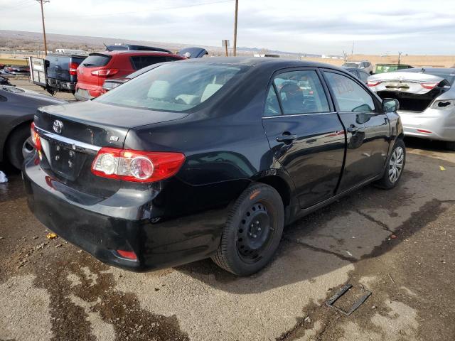 Photo 3 from auction – 2013 TOYOTA COROLLA BA with VIN 5YFBU4EE1DP114917