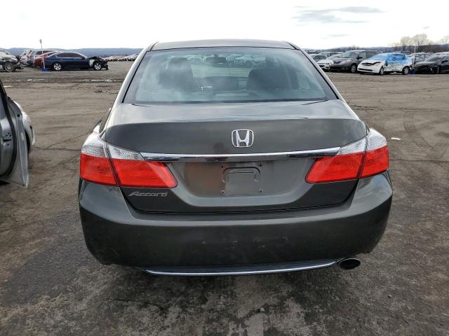 Photo 6 from auction – 2014 HONDA ACCORD LX with VIN 1HGCR2F36EA257635