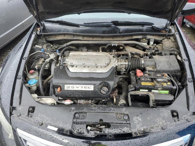 Photo 11 from auction – 2012 HONDA ACCORD EXL with VIN 1HGCS2A82CA003263