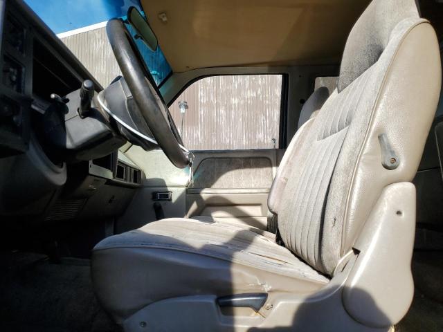 Photo 7 from auction – 1994 DODGE DAKOTA with VIN 1B7GG23Y7RS632485