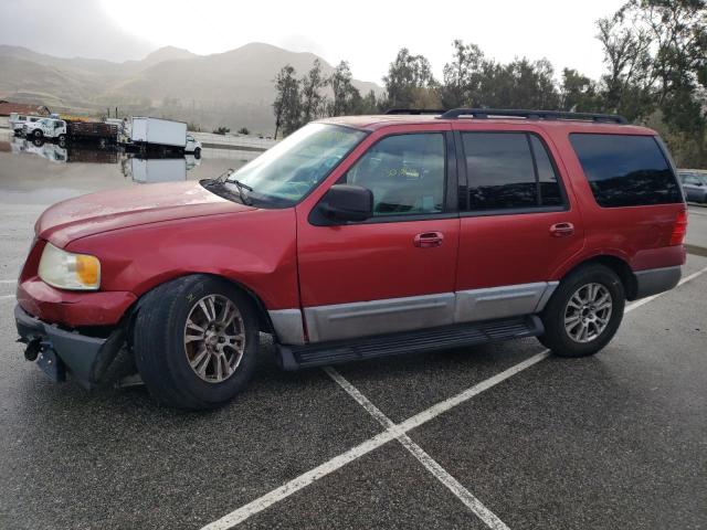 FORD EXPEDITION 2005 with VIN 1FMPU15595LA03008 - Photo from auction
