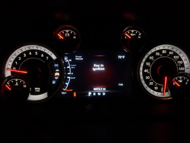 Photo 9 from auction – 2017 RAM 1500 SLT with VIN 3C6RR7LTXHG784908