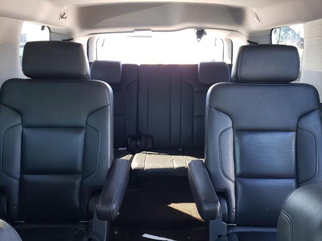 Photo 10 from auction – 2018 GMC YUKON SLT with VIN 1GKS1BKC8JR161366