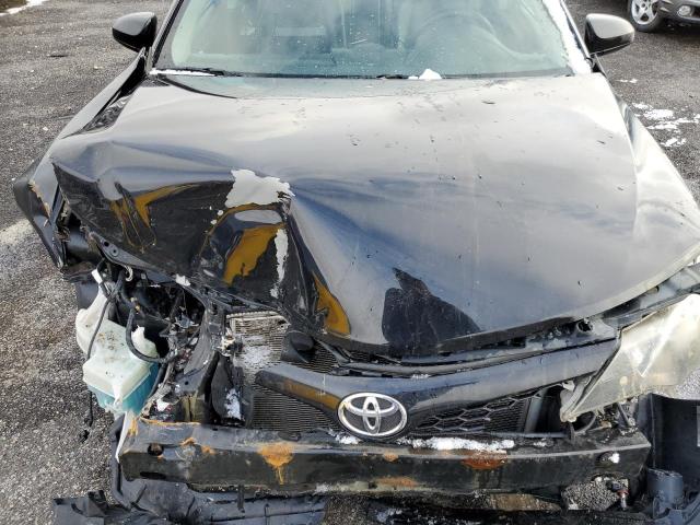 Photo 11 from auction – 2012 TOYOTA CAMARY with VIN 4T1BF1FK7CU187039