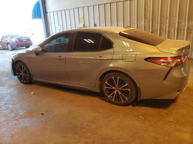 Photo 2 from auction – 2020 TOYOTA CAMRY SE with VIN 4T1M11AK2LU320658
