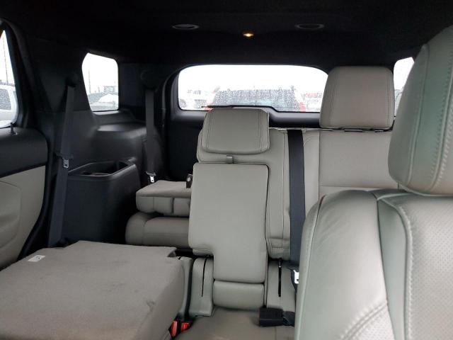 Photo 10 from auction – 2011 FORD EXPLORER L with VIN 1FMHK8F87BGA68679