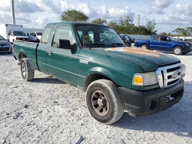 Photo 4 from auction – 2009 FORD RANGER SUP with VIN 1FTYR15E99PA41606
