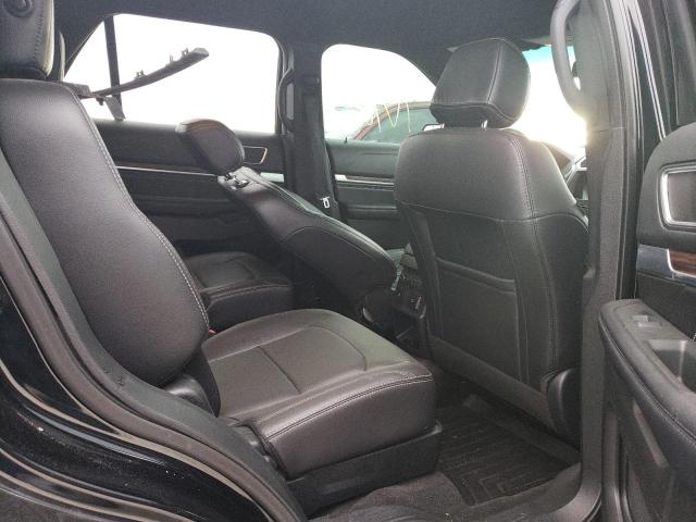Photo 11 from auction – 2017 FORD EXPLORER L with VIN 1FM5K7FH7HGC04296