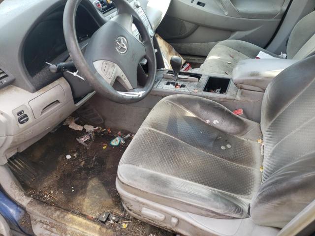 Photo 7 from auction – 2007 TOYOTA CAMRY CE with VIN 4T1BE46K37U088597