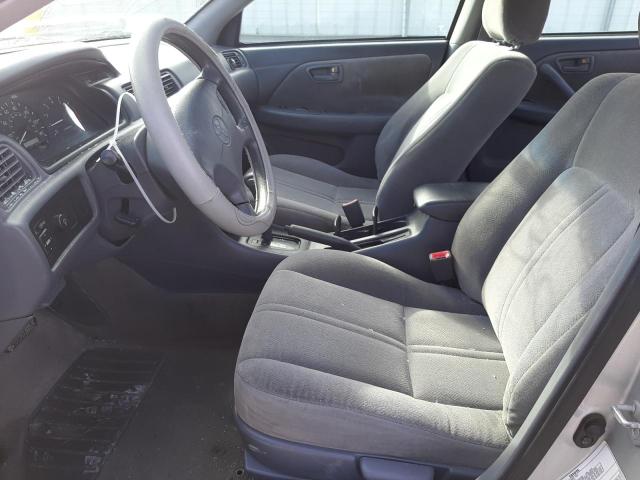 Photo 7 from auction – 2001 TOYOTA CAMRY CE with VIN 4T1BG22K61U102391