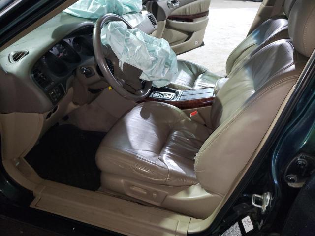Photo 7 from auction – 2001 ACURA 3.2TL with VIN 19UUA56711A012901