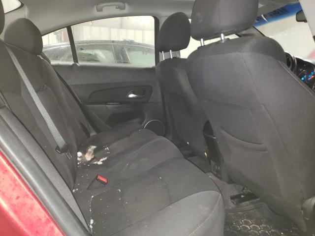 Photo 10 from auction – 2012 CHEVROLET CRUZE LT with VIN 1G1PF5SC6C7405754