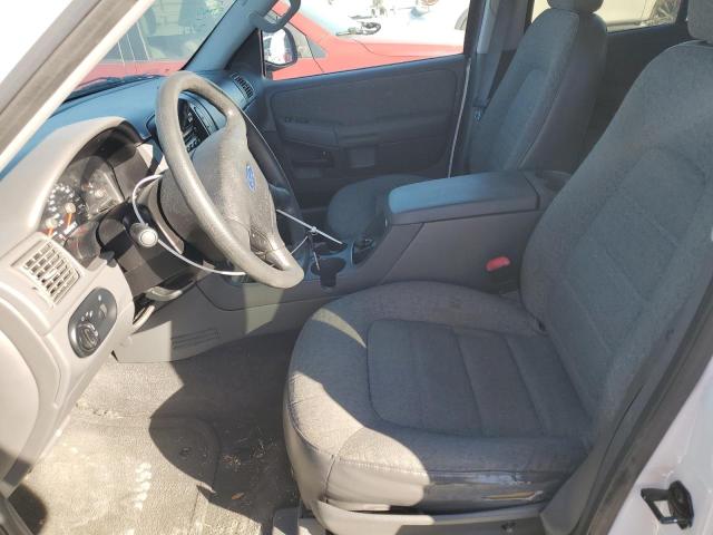 Photo 7 from auction – 2005 FORD EXPLORER X with VIN 1FMZU62K15ZA32726