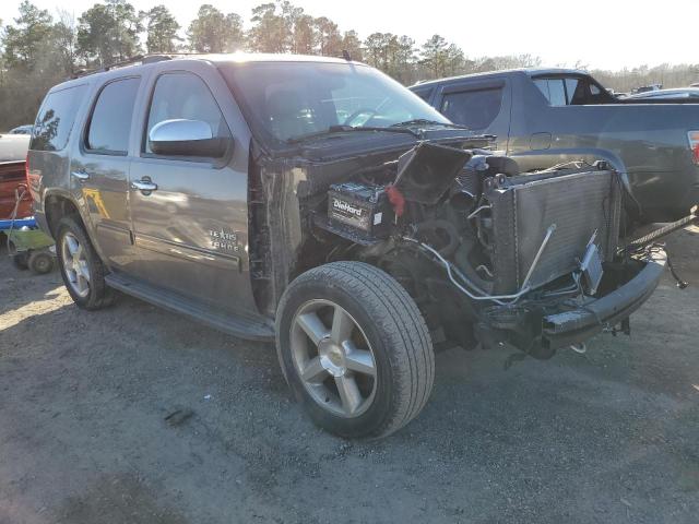 Photo 4 from auction – 2014 CHEVROLET TAHOE C150 with VIN 1GNSCAE02ER153102