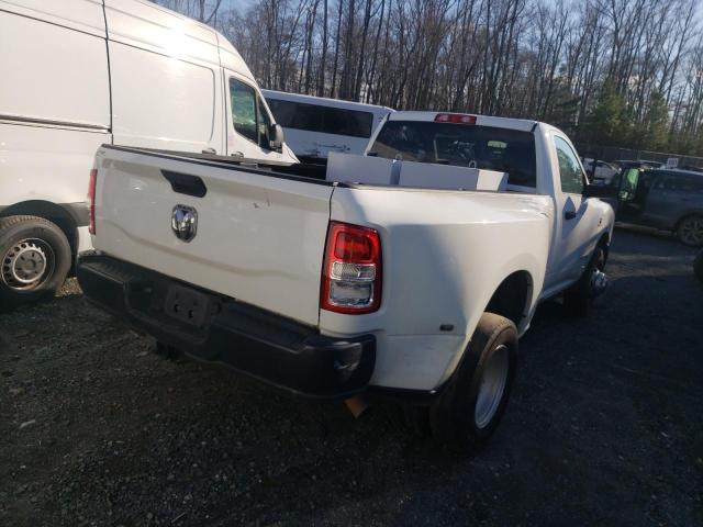 Photo 3 from auction – 2019 RAM 3500 TRADE with VIN 3C63RPAL7KG595990