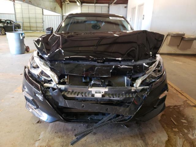 Photo 5 from auction – 2020 NISSAN ALTIMA S with VIN 1N4BL4BV0LC175020