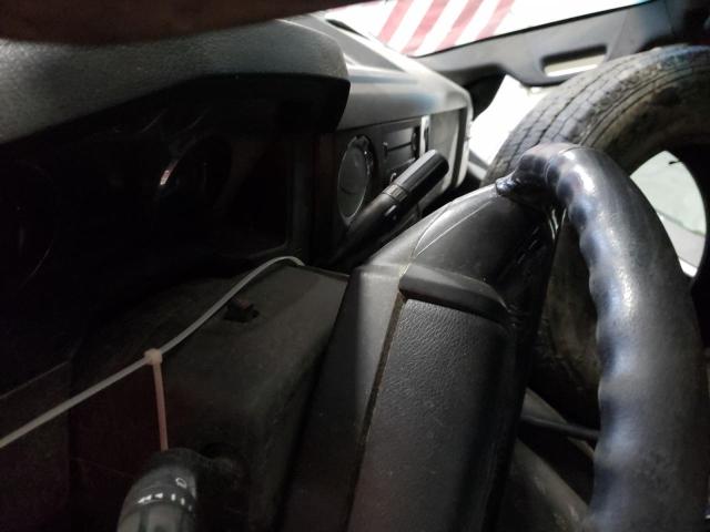 Photo 8 from auction – 2011 FORD F250 SUPER with VIN 1FT7W2BT0BEA22909