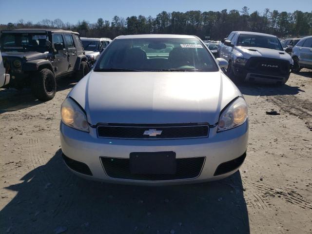 Photo 5 from auction – 2013 CHEVROLET IMPALA LTZ with VIN 2G1WC5E30D1183291