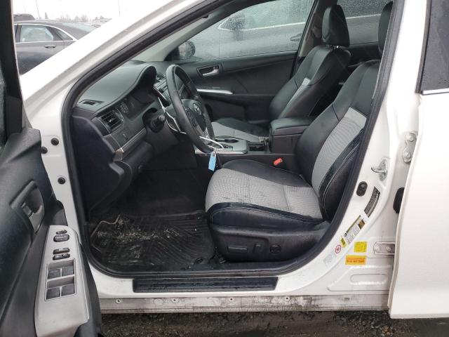 Photo 7 from auction – 2012 TOYOTA CAMRY BASE with VIN 4T1BF1FK0CU548434