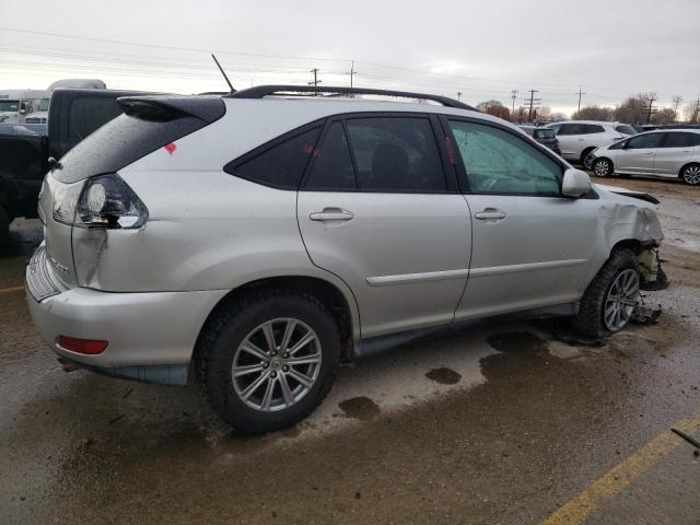 Фото 3 с аукциона – 2005 LEXUS RX 330 с VIN 2T2HA31U55C083694