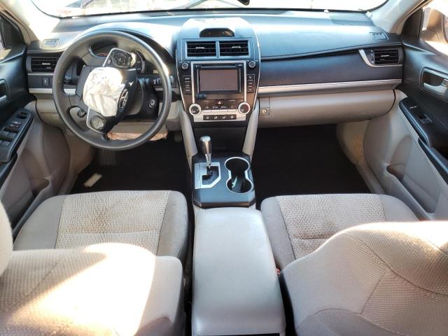 Photo 8 from auction – 2012 TOYOTA CAMRY BASE with VIN 4T1BF1FK0CU529642