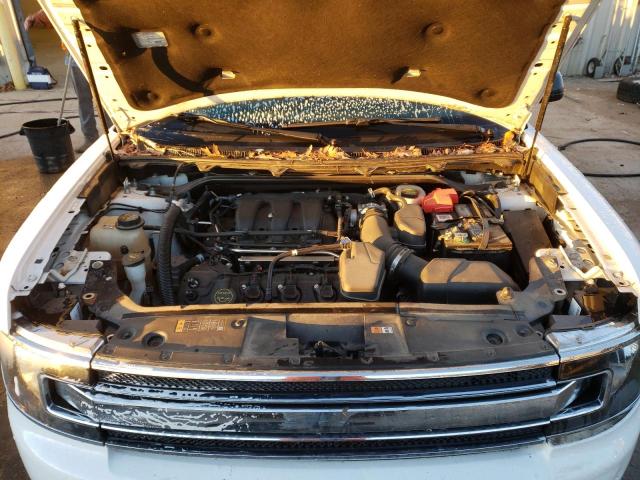 Photo 12 from auction – 2016 FORD FLEX SE with VIN 2FMGK5B82GBA05360