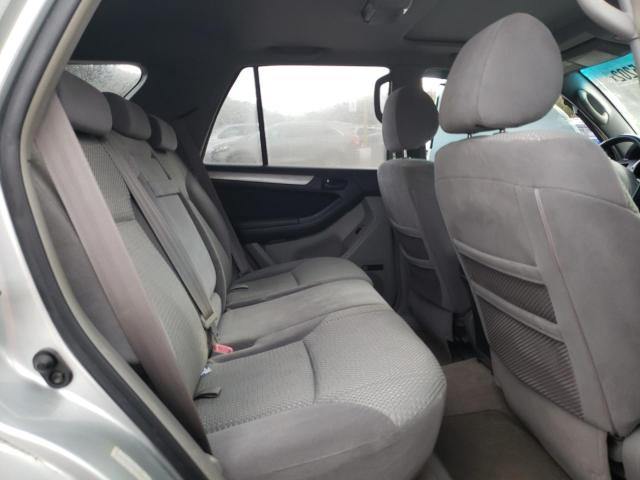 Photo 11 from auction – 2005 TOYOTA 4RUNNER SR with VIN JTEBT14R950053930