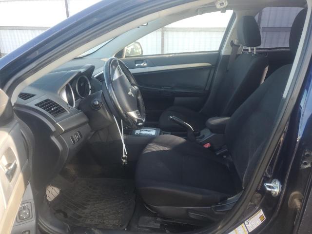 Photo 7 from auction – 2014 MITSUBISHI LANCER ES/ with VIN JA32U2FU0EU017768