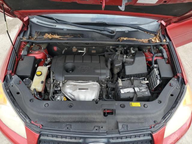 Photo 12 from auction – 2011 TOYOTA RAV4 with VIN 2T3BF4DV2BW116190