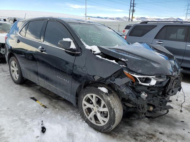 Photo 4 from auction – 2018 CHEVROLET EQUINOX LS with VIN 2GNAXTEX0J6209763