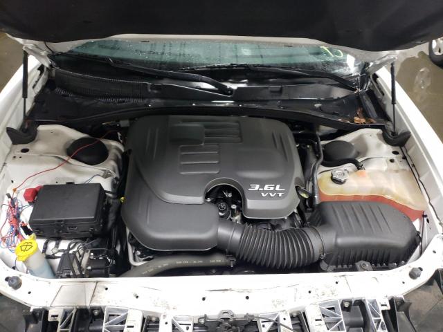 Photo 11 from auction – 2014 DODGE CHARGER SE with VIN 2C3CDXBG4EH364305