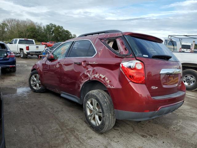Photo 2 from auction – 2010 CHEVROLET EQUINOX LT with VIN 2CNALDEW4A6262706