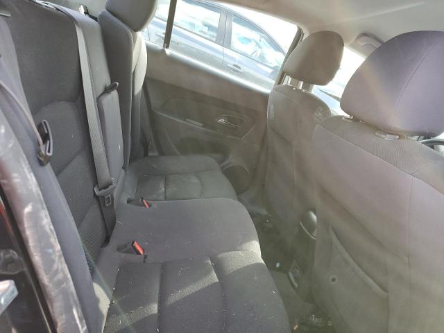 Photo 10 from auction – 2014 CHEVROLET CRUZE with VIN 1G1PC5SB5E7175207