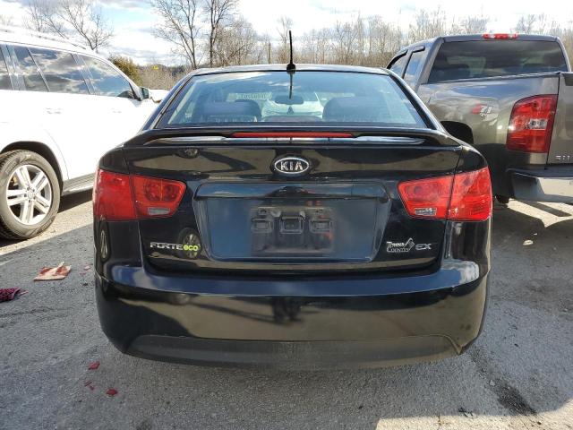 Photo 6 from auction – 2012 KIA FORTE EX with VIN KNAFU4A28C5508064