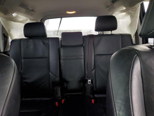 Photo 10 from auction – 2017 LEXUS GX 460 with VIN JTJBM7FXXH5180688