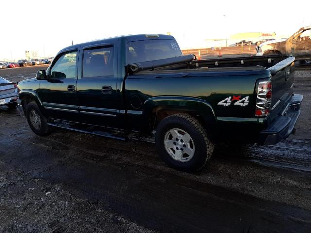 Photo 2 from auction – 2005 CHEVROLET SILVERADO with VIN 2GCEK13T351222409