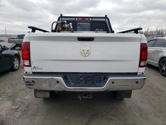 Photo 6 from auction – 2013 RAM 2500 SLT with VIN 3C6UR5DL0DG599080