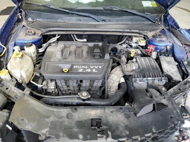 Photo 11 from auction – 2013 DODGE AVENGER SE with VIN 1C3CDZAB3DN616777