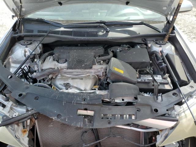 Photo 11 from auction – 2012 TOYOTA CAMRY BASE with VIN 4T1BF1FK9CU192128