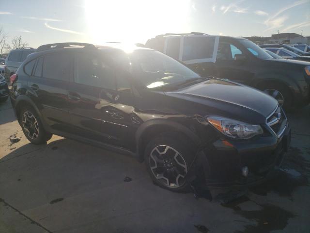 Photo 4 from auction – 2017 SUBARU CROSSTREK with VIN JF2GPALC9H8216028