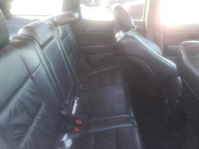 Photo 11 from auction – 2011 JEEP GRAND CHER with VIN 1J4RR4GG3BC557858