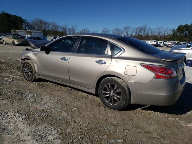 Photo 2 from auction – 2015 NISSAN ALTIMA 2.5 with VIN 1N4AL3AP8FC574318