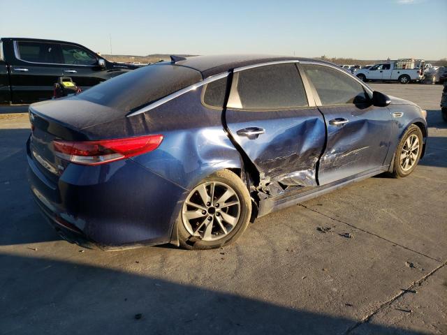 Photo 3 from auction – 2016 KIA OPTIMA LX with VIN 5XXGT4L15GG082611