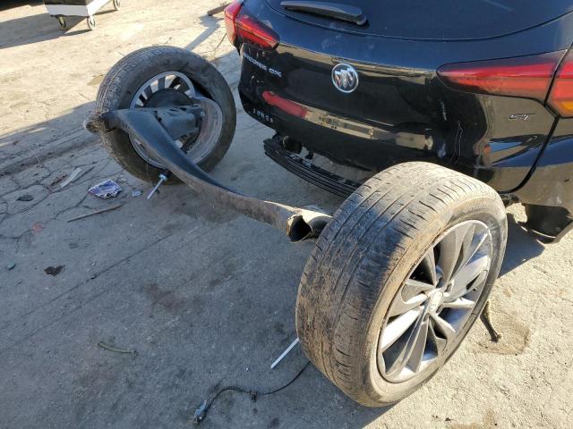 Photo 13 from auction – 2020 BUICK ENCORE GX with VIN KL4MMDSL7LB119462