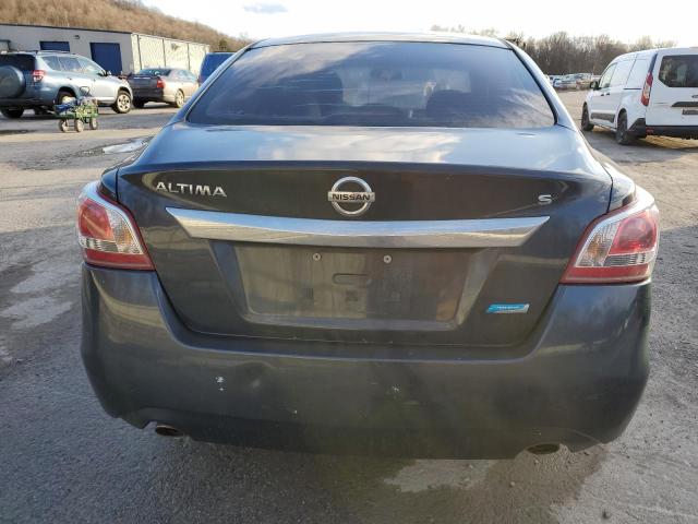 Photo 6 from auction – 2013 NISSAN ALTIMA 2.5 with VIN 1N4AL3AP4DN460513
