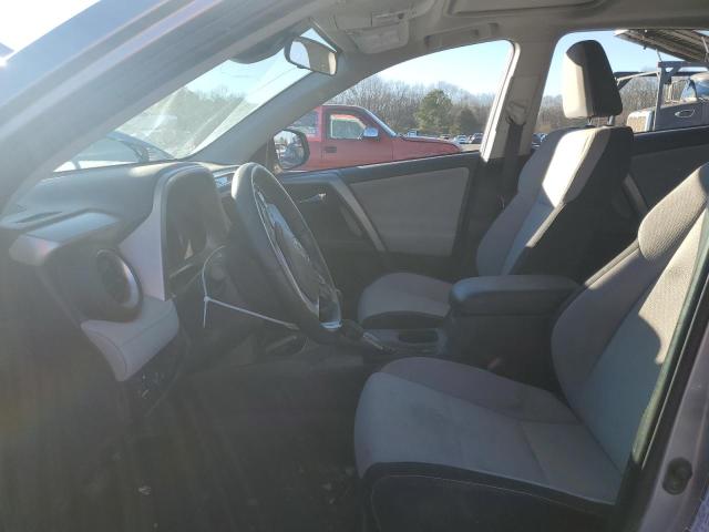 Photo 7 from auction – 2017 TOYOTA RAV4 XLE with VIN 2T3WFREV7HW367616