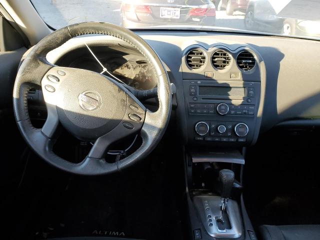 Photo 8 from auction – 2011 NISSAN ALTIMA BAS with VIN 1N4AL2AP3BC110244
