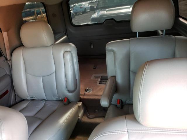 Photo 10 from auction – 2005 GMC YUKON with VIN 1GKEK13T95R183417