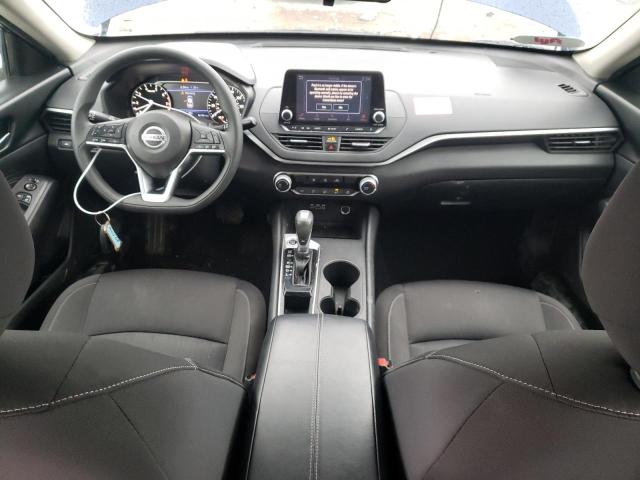Photo 8 from auction – 2020 NISSAN ALTIMA S with VIN 1N4BL4BV5LC229847