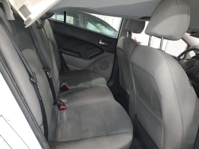 Photo 10 from auction – 2014 KIA FORTE LX with VIN KNAFX4A67E5240069